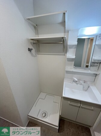 ラグゼフラット東六郷の物件内観写真